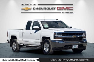 2019 Chevrolet Silverado LD LT