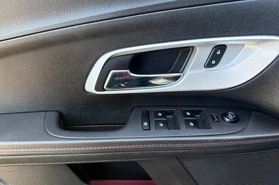 2012 Chevrolet Equinox LT w/2LT