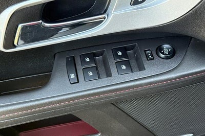 2012 Chevrolet Equinox LT w/2LT