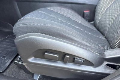 2012 Chevrolet Equinox LT w/2LT