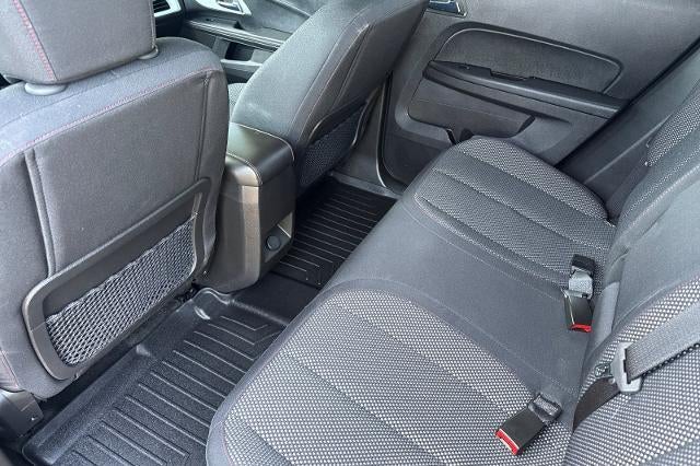 2012 Chevrolet Equinox LT w/2LT
