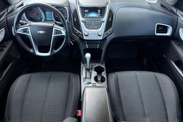2012 Chevrolet Equinox LT w/2LT