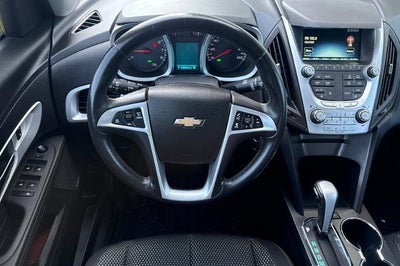 2012 Chevrolet Equinox LT w/2LT