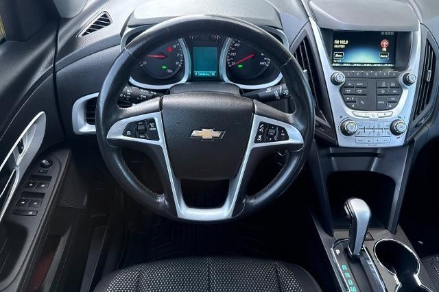 2012 Chevrolet Equinox LT w/2LT