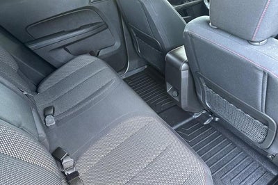 2012 Chevrolet Equinox LT w/2LT