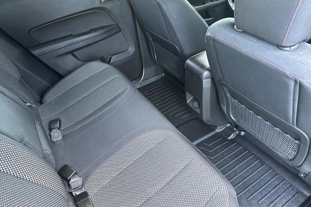 2012 Chevrolet Equinox LT w/2LT