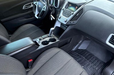 2012 Chevrolet Equinox LT w/2LT