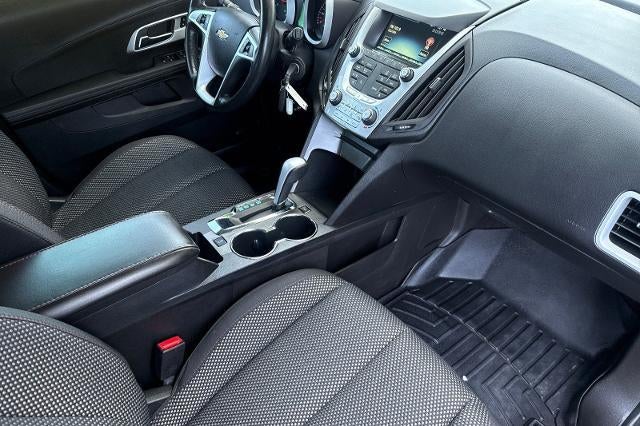 2012 Chevrolet Equinox LT w/2LT