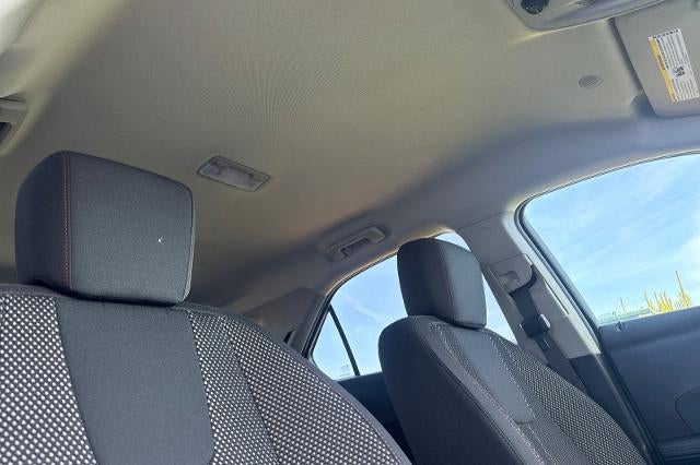 2012 Chevrolet Equinox LT w/2LT