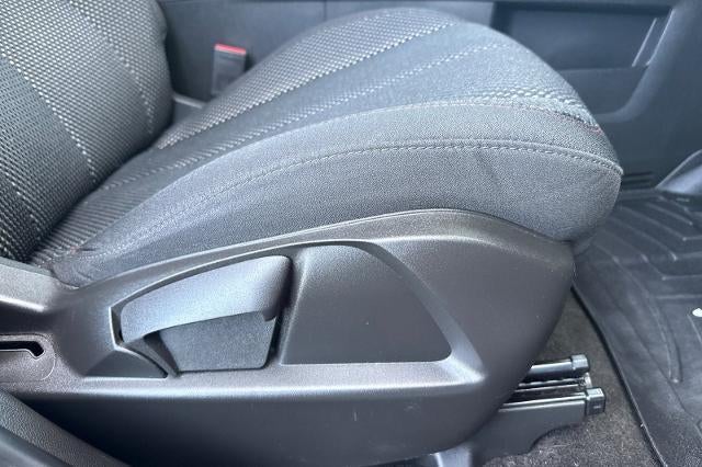 2012 Chevrolet Equinox LT w/2LT