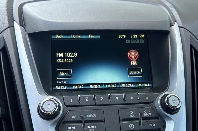 2012 Chevrolet Equinox LT w/2LT