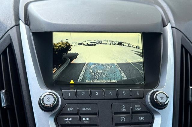 2012 Chevrolet Equinox LT w/2LT