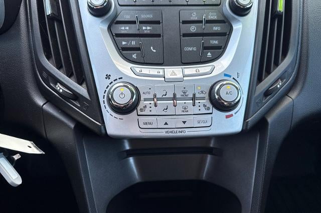 2012 Chevrolet Equinox LT w/2LT