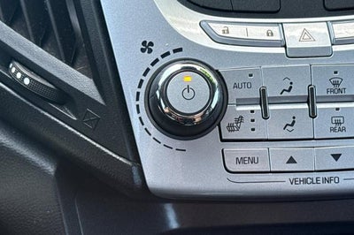 2012 Chevrolet Equinox LT w/2LT