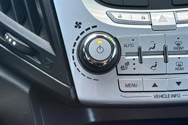 2012 Chevrolet Equinox LT w/2LT