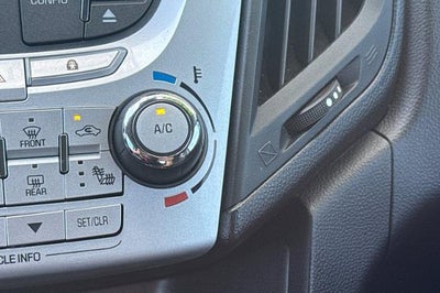 2012 Chevrolet Equinox LT w/2LT