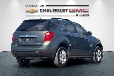 2012 Chevrolet Equinox LT w/2LT