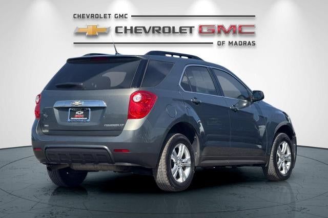 2012 Chevrolet Equinox LT w/2LT