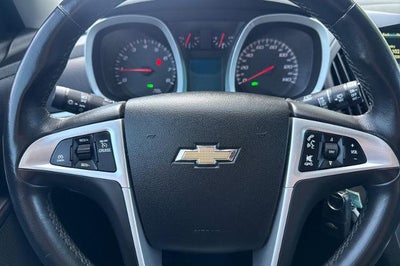 2012 Chevrolet Equinox LT w/2LT