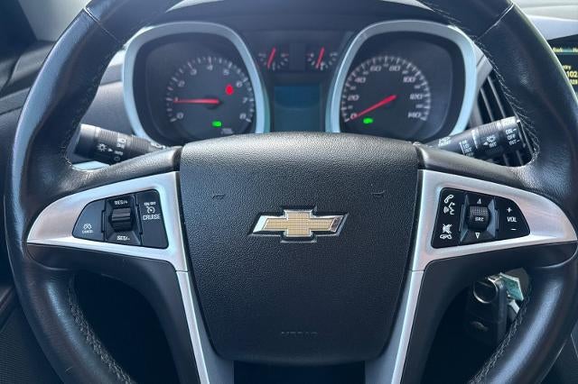 2012 Chevrolet Equinox LT w/2LT
