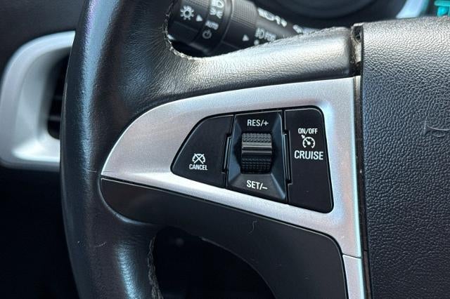 2012 Chevrolet Equinox LT w/2LT