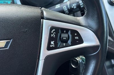 2012 Chevrolet Equinox LT w/2LT