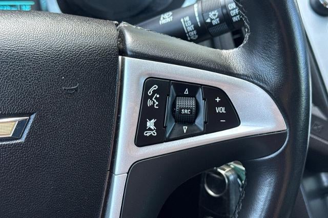 2012 Chevrolet Equinox LT w/2LT