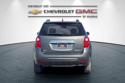 2012 Chevrolet Equinox LT w/2LT