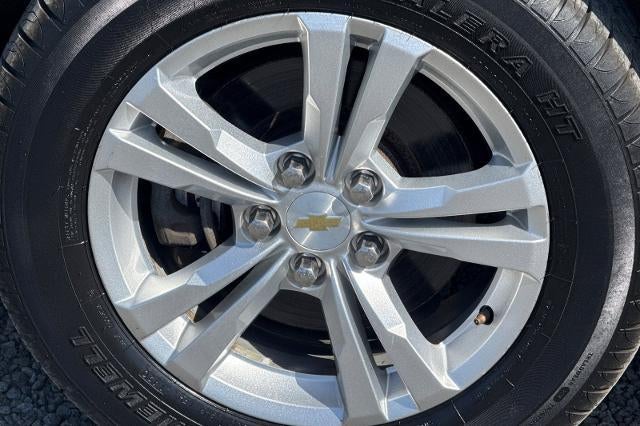2012 Chevrolet Equinox LT w/2LT