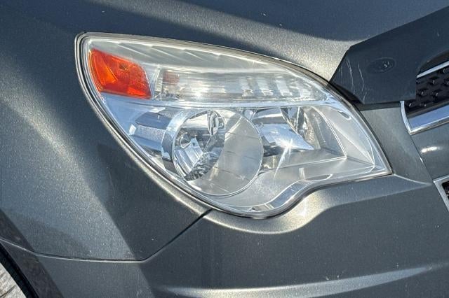 2012 Chevrolet Equinox LT w/2LT