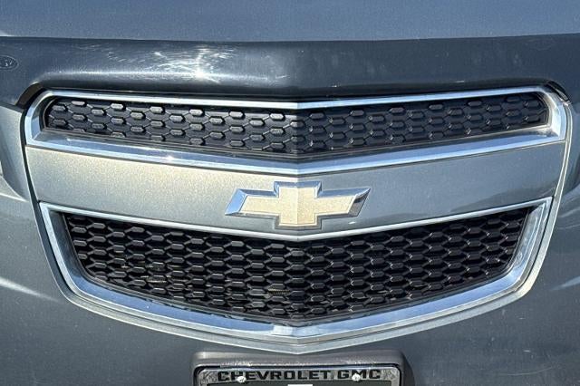 2012 Chevrolet Equinox LT w/2LT