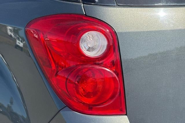 2012 Chevrolet Equinox LT w/2LT