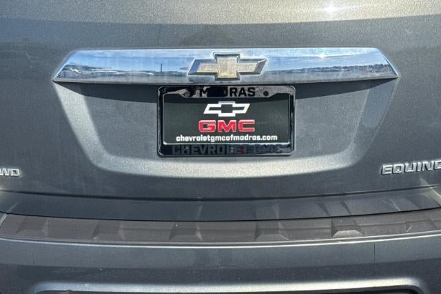 2012 Chevrolet Equinox LT w/2LT