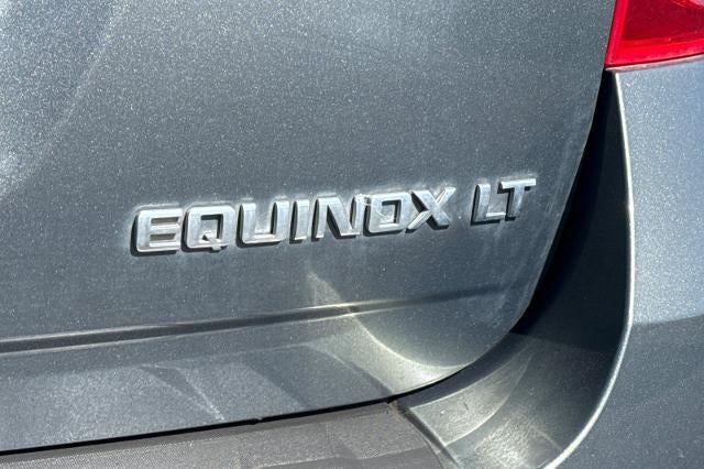2012 Chevrolet Equinox LT w/2LT