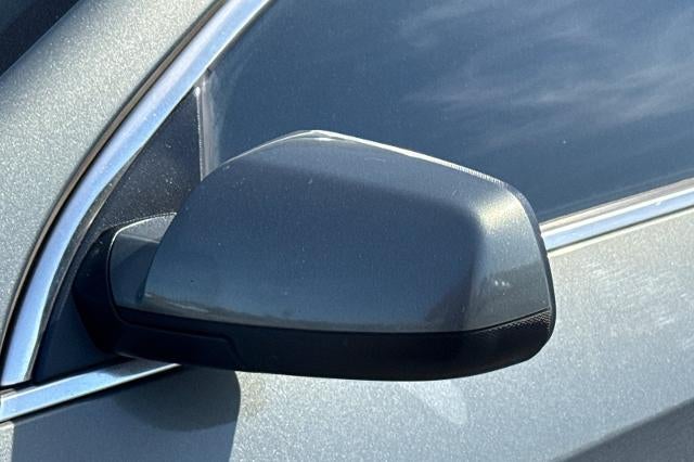 2012 Chevrolet Equinox LT w/2LT