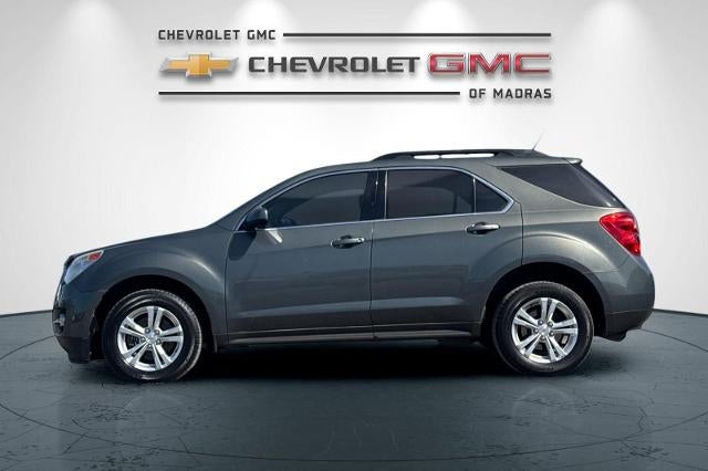 2012 Chevrolet Equinox LT w/2LT