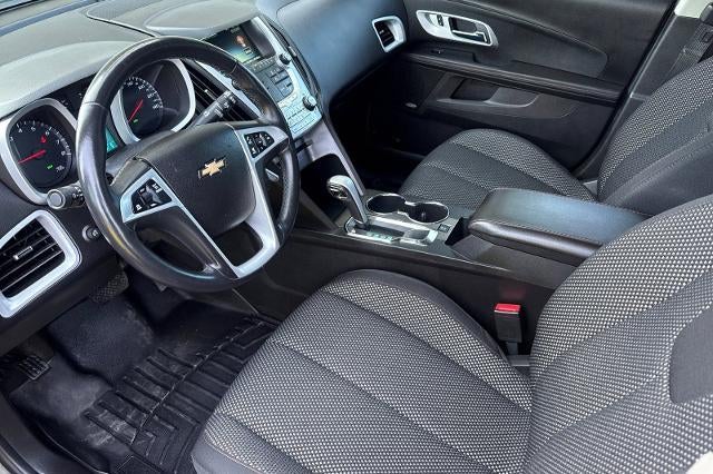 2012 Chevrolet Equinox LT w/2LT