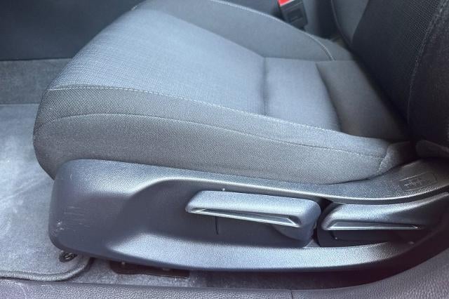 2025 Honda Civic Sedan LX
