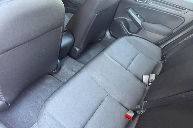2025 Honda Civic Sedan LX