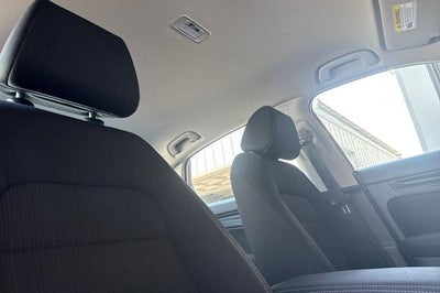2025 Honda Civic Sedan LX