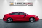 2025 Honda Civic Sedan LX