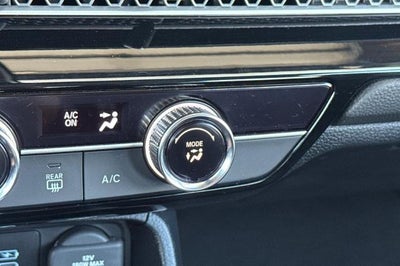 2025 Honda Civic Sedan LX