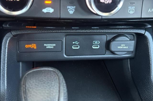 2025 Honda Civic Sedan LX