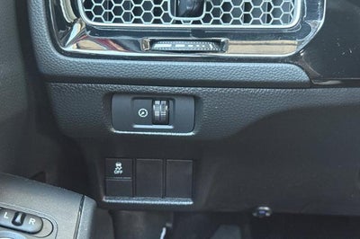 2025 Honda Civic Sedan LX