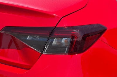 2025 Honda Civic Sedan LX