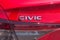 2025 Honda Civic Sedan LX