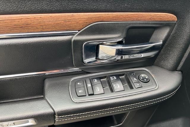 2017 RAM 3500 Laramie