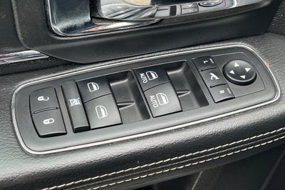 2017 RAM 3500 Laramie