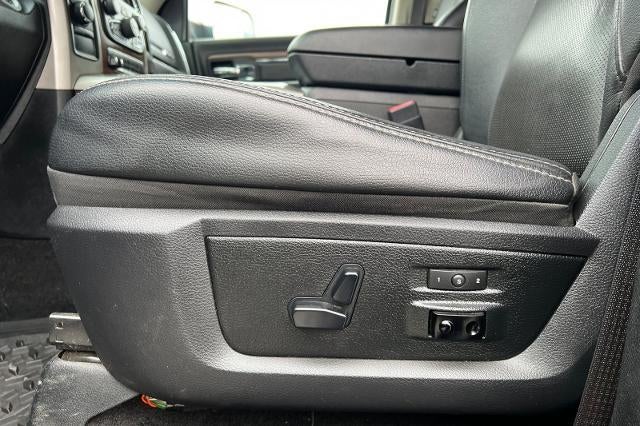 2017 RAM 3500 Laramie