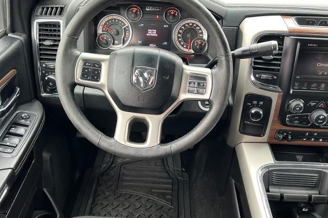 2017 RAM 3500 Laramie